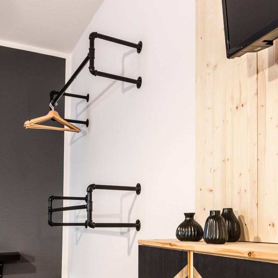 Old Town Apartments Berlin Luaran gambar