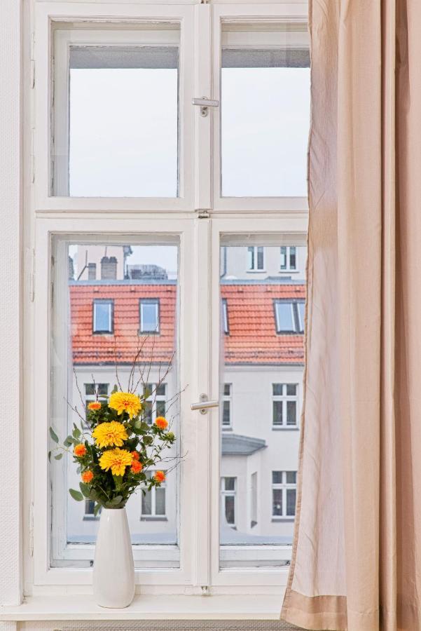 Old Town Apartments Berlin Luaran gambar
