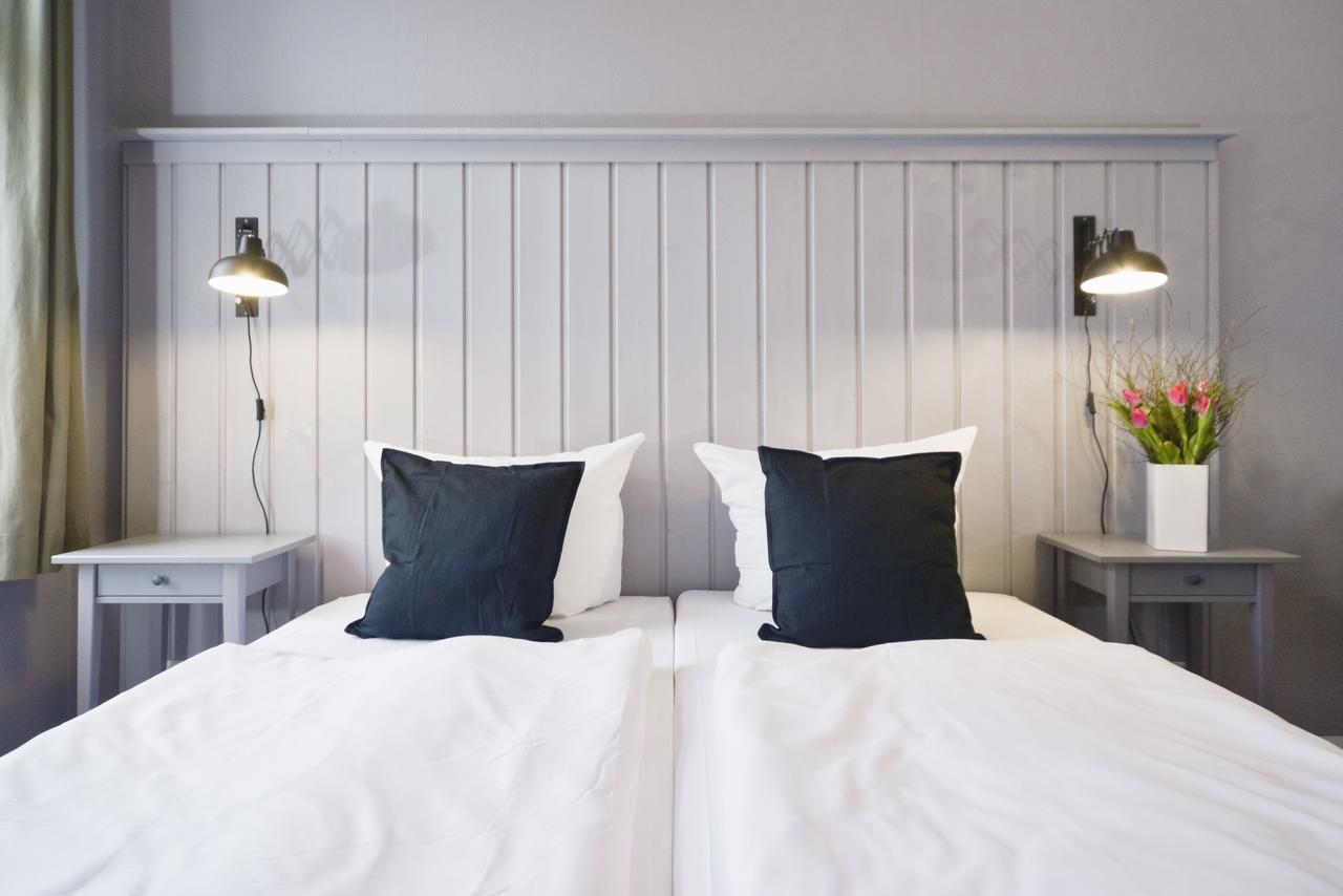 Old Town Apartments Berlin Luaran gambar